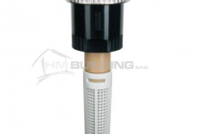 MP ROTATOR "MP 3500"