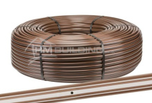 Nadzemní kapkovací potrubí HDL 17 mm
