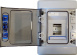 Rozvodnice EATON IKA-1/4-ST na omítku průhledné dveře 4M IP65 174221