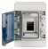 Rozvodnice EATON IKA-1/4-ST na omítku průhledné dveře 4M IP65 174221