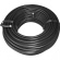 Dvoužilový zemní kabel CYKY-O 2x1,5 (CYKY 2Dx1,5) / balení 200 m