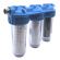 Honeywell TRIPLEX-FF60 3/4