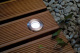 ArtLights Astrum, 0,5 W, LED studená bílá