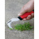 Zahnutý nůž pro zelináře a zahradníky Darlac DP460