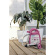 GF Garden AQUA BALCONY 10m, FUXIA