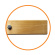 GRAFIPRO KW dřevěná oboustranná uhlazovačka, bez násady / šířka 72 cm
