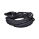Prodlužovací kabel 10 m, gumový, 3x1,5 mm, zásuvka s víčkem