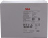 ABB Softstarter PSR 25 pro čerpadla, ovládání 24 V AC