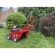 Classen Aerator Compact TA18, šířka záběru 40 cm