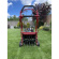 Classen Aerator Compact TA18, šířka záběru 40 cm