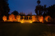 FX Luminaire NP, 9,1 W, ZDC, RGB LED