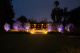 FX Luminaire NP, 9,1 W, ZDC, RGB LED