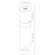 FX Luminaire Adaptér pro připojení svítidel GM, 1/2, 67x298 mm