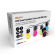 Světelný řetěz FUN, 14 m, 10 W, RGB, Bluetooth