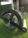 100proGreen Aerifikační válec Master - Lawn Spiker Black 850