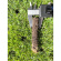 100proGreen Aerifikační vidle s odkládacím kontejnerem a násadou 950 mm