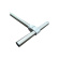 100proGreen Multifork Pro samostatná násada 950 mm