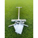 100proGreen Půdní sondýrka Multifork Pro s násadou 950 mm