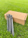 100proGreen Náhradní křížové hroty Deep Loosener 12 x 200mm (sada 5ks)