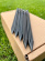 100proGreen Náhradní křížové hroty Deep Loosener 12 x 200mm (sada 5ks)