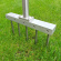 100proGreen Hloubkové provzdušňovací vidle Deep Loosener, násada 850 mm