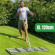 Risisani Premium nivelační brána 120 cm, bez násady
