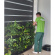Graseko Nosná lišta pro Wall box - typ: délka 160 cm