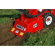 Baretto Kultivátor Barreto 918H