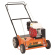 ELIET Vertikutátor E 501 PRO+ DoubleCut nože