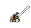 ELIET Vertikutátor E 501 PRO+ DoubleCut nože