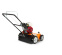 ELIET Vertikutátor E 501 PRO+ DoubleCut nože