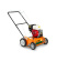 ELIET Vertikutátor E 501 PRO+ DoubleCut nože