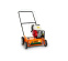 ELIET Vertikutátor E 501 PRO+ DoubleCut nože