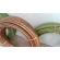 IRRITEC ARMONIA potrubí bez kapkovačů (100m) 16 mm x 1,1 mm - ořech