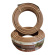IRRITEC ARMONIA potrubí bez kapkovačů (50m) 16 mm x 1,1 mm - ořech