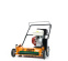ELIET Vertikutátor E 750 PRO + DoubleCut nože