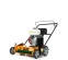 ELIET Vertikutátor E 750 PRO + DoubleCut nože