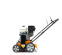 ELIET Vertikutátor E 750 PRO + DoubleCut nože