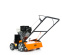 ELIET Vertikutátor E 750 PRO + DoubleCut nože