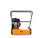 ELIET Vertikutátor E 750 PRO + DoubleCut nože