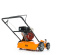 ELIET Vertikutátor E 750 PRO + DoubleCut nože
