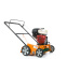 ELIET Vertikutátor E 750 PRO + DoubleCut nože