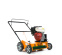 ELIET Vertikutátor E 750 PRO + DoubleCut nože