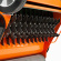 ELIET Vertikutátor E 650 ZR, s pojezdem, + nože Double Cut