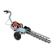 Geotrencher Vozík (TROLLEY) GeoCart pro GeoTrencher STIHL
