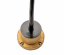 FX Luminaire LP, 6 W, ZDC