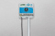 Hunter X-Core(i) 2 sekce, adaptérové trafo, EN