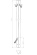 AQUAPOINT TRIA, antracit