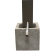 AQUAPOINT TOTEM, antracit