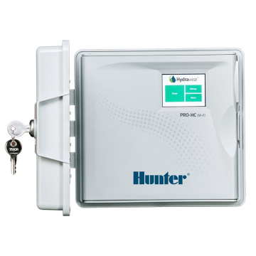 PRO-HC 24, WiFi, Hydrawise, 24 sekcí, 230V/12VAC